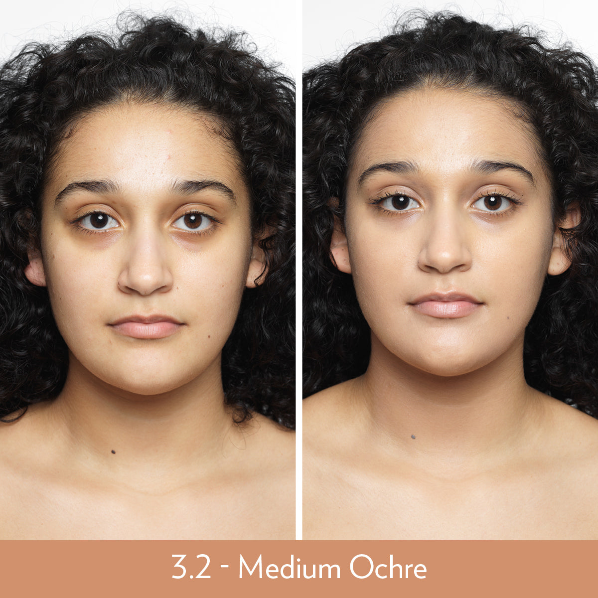Nu Colour Bioadaptive* BB+ Skin Loving Foundation - Shell