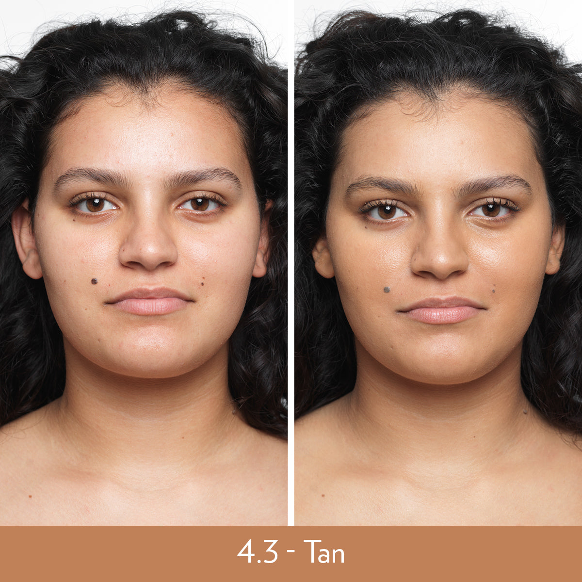 Nu Colour Bioadaptive* BB+ Skin Loving Foundation - Ivory