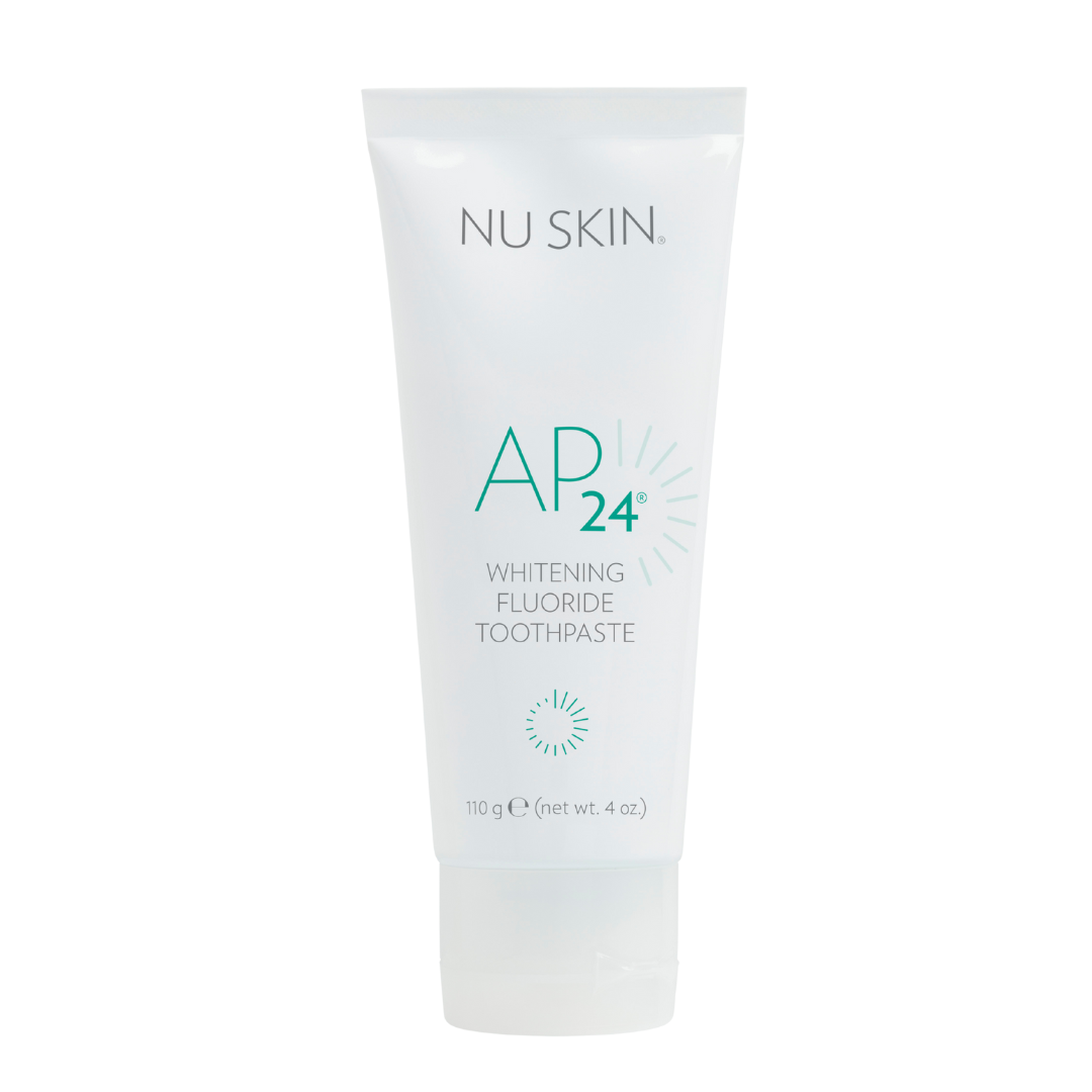 AP 24 Whitening Fluoride tandpasta