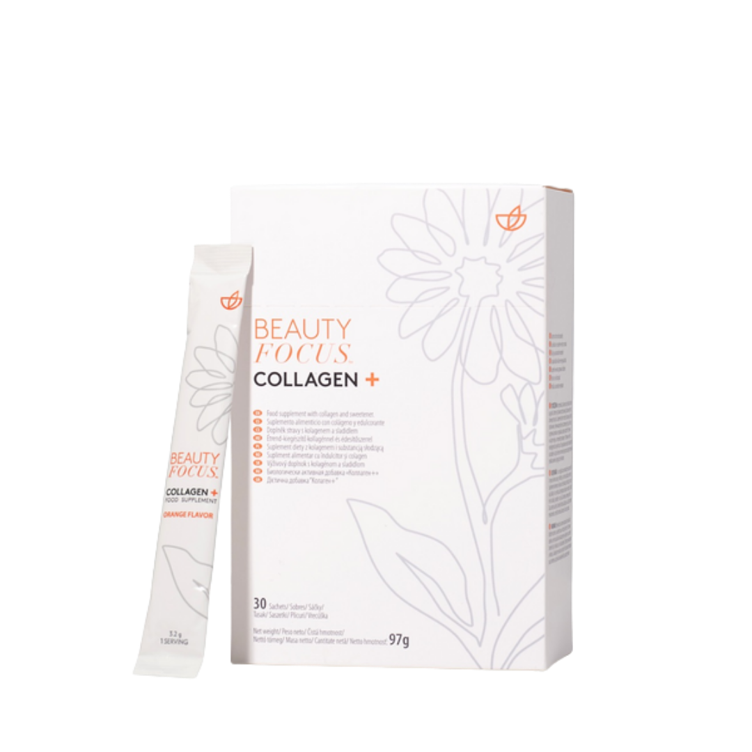 Beauty Focus Collagen+
