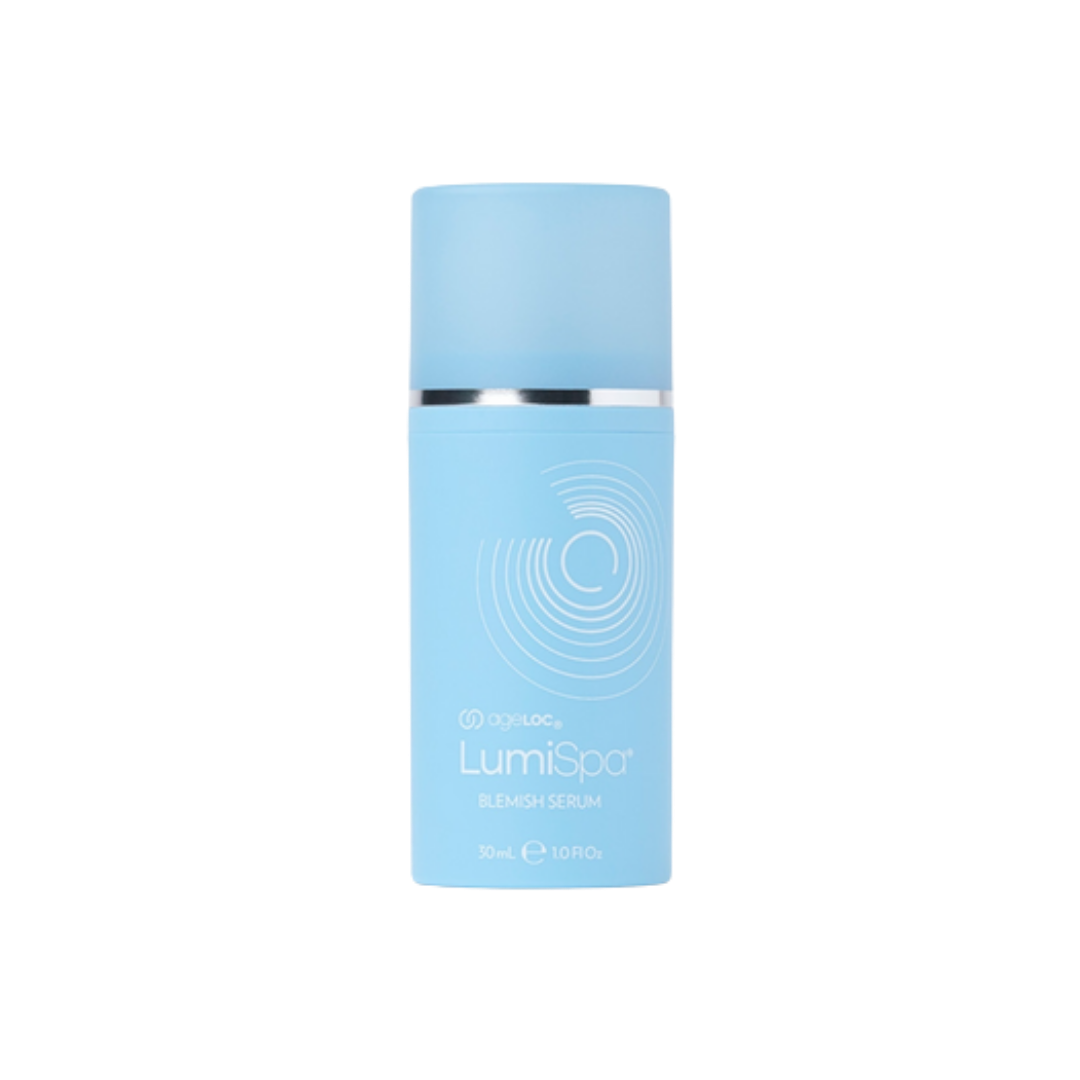 ageLOC LumiSpa Blemish Serum