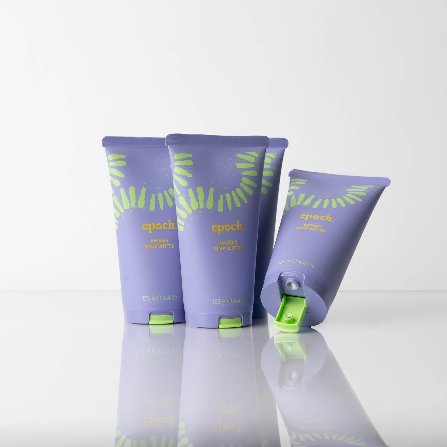 Epoch Baobab Body Butter