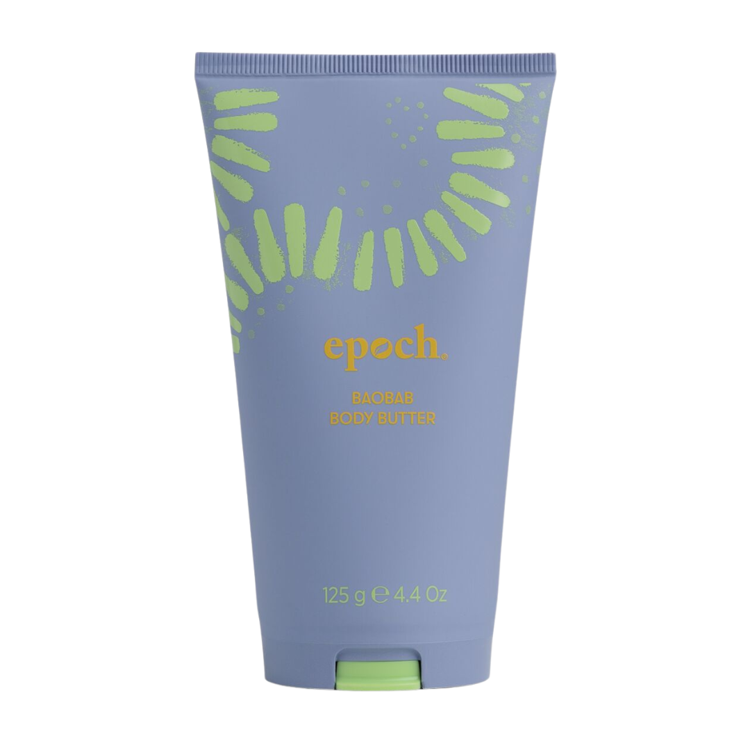 Epoch Baobab Body Butter