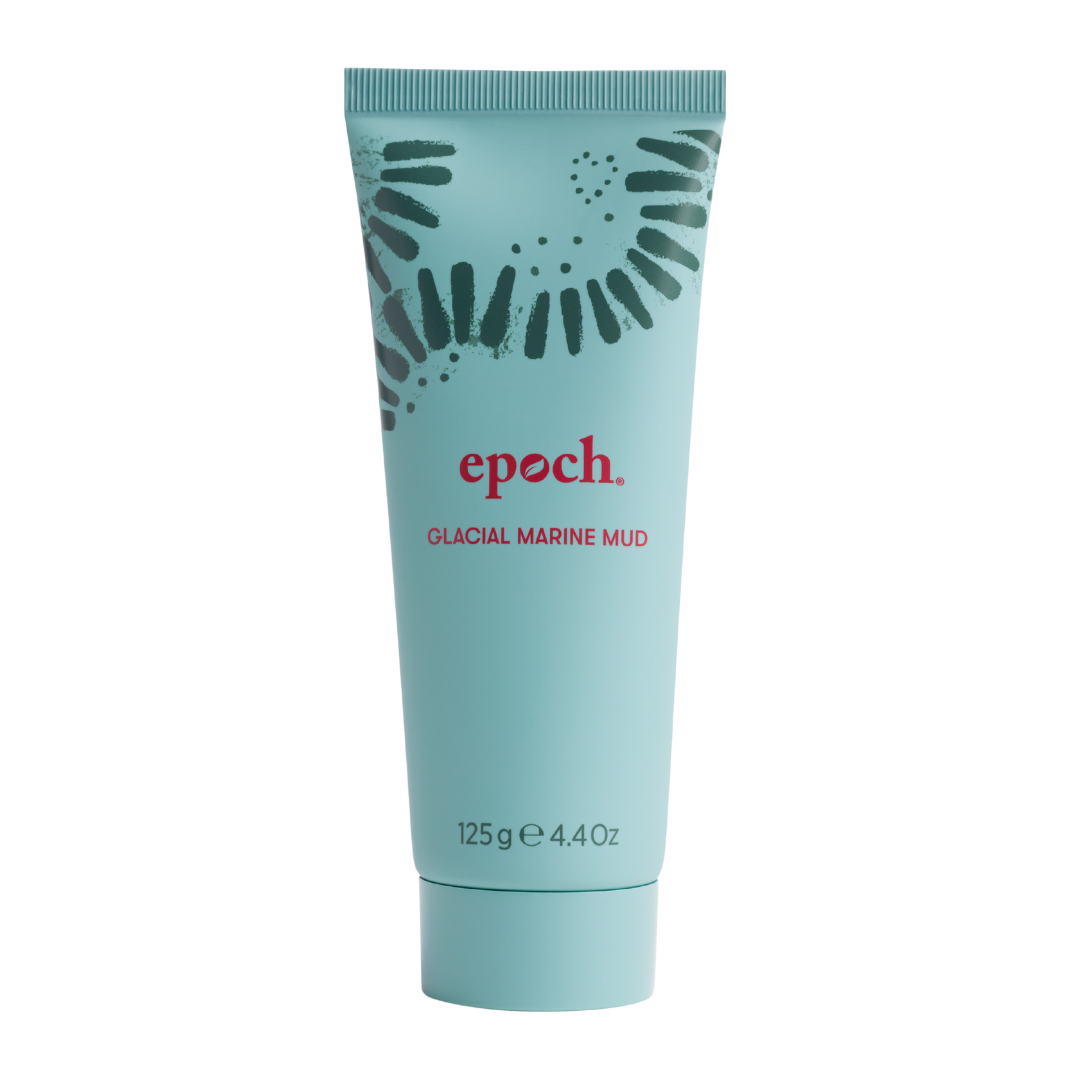 Epoch Glacial Marine Mud