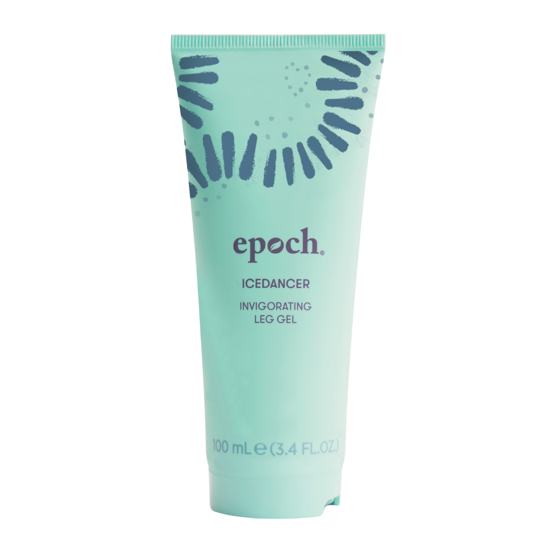 Epoch IceDancer Invigorating Leg Gel