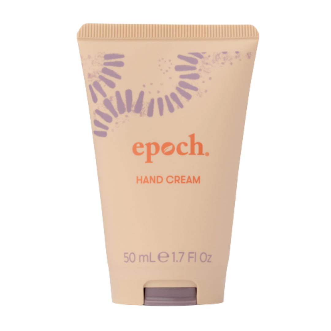 Epoch handcrème