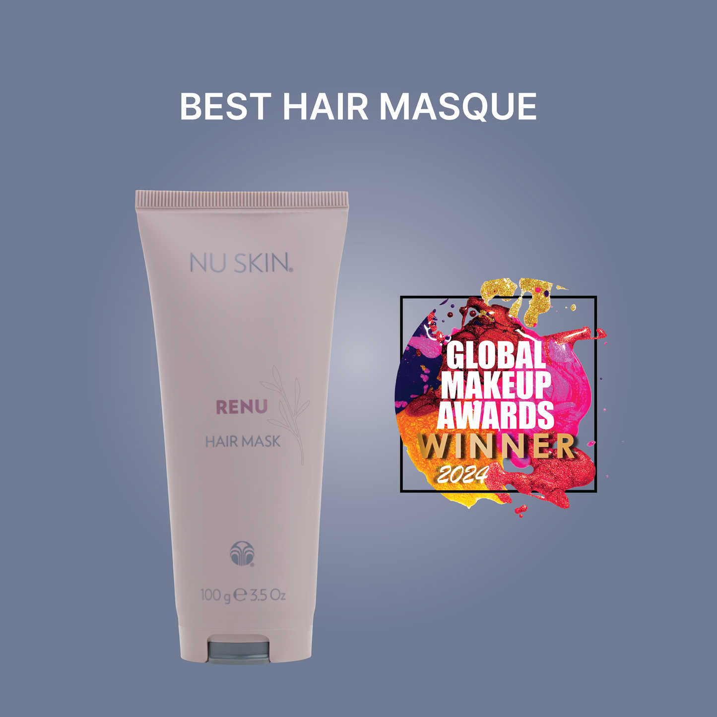 Hair Mask