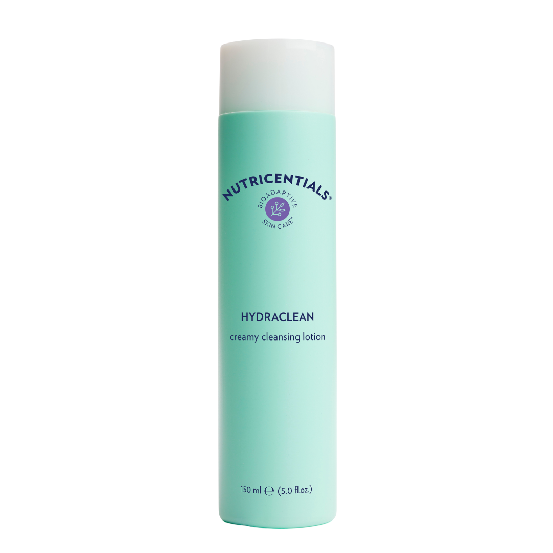 Nutricentials HydraClean Creamy Cleansing Lotion