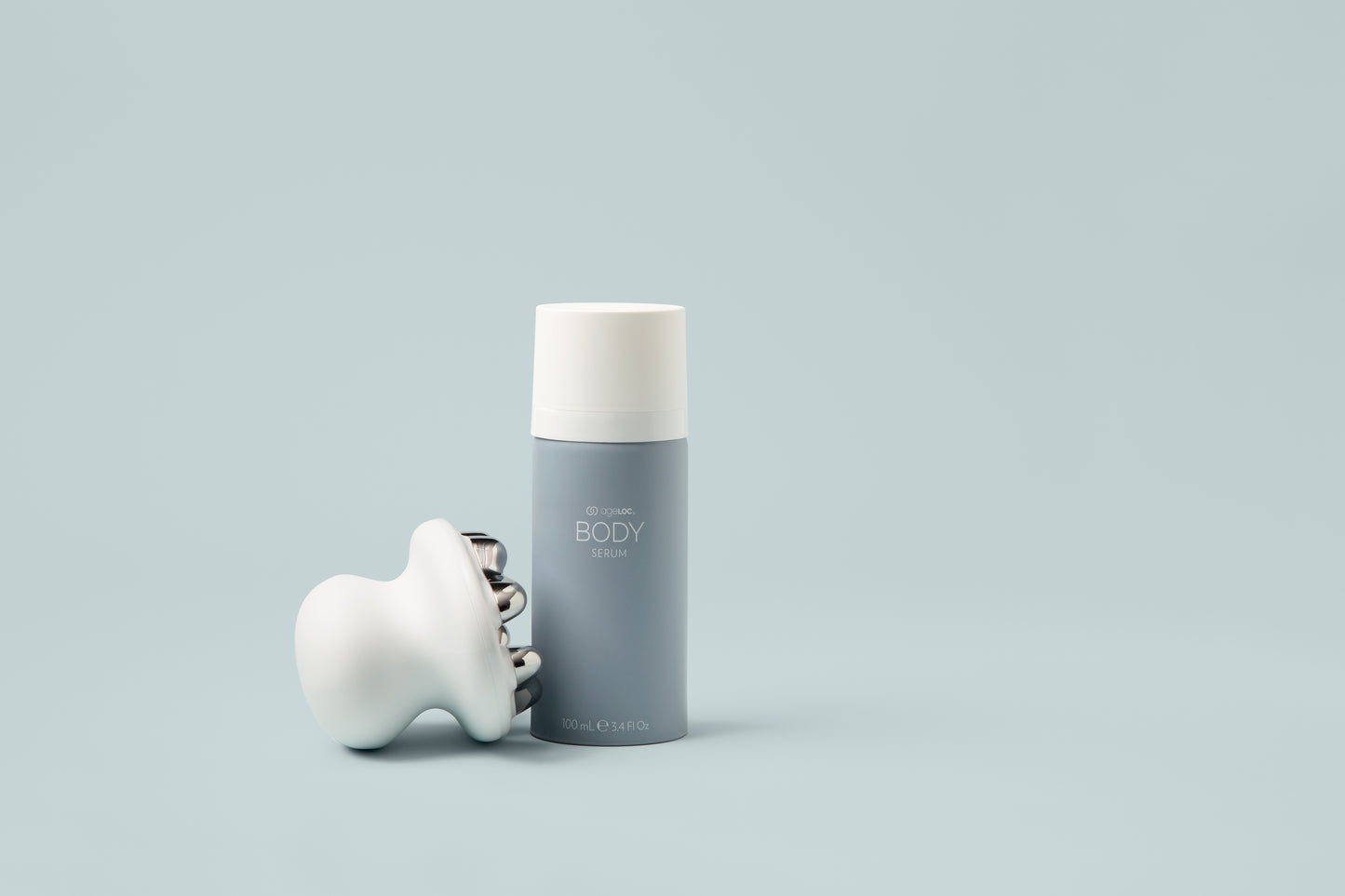 ageLOC WellSpa iO Revitalise Routine Bundle