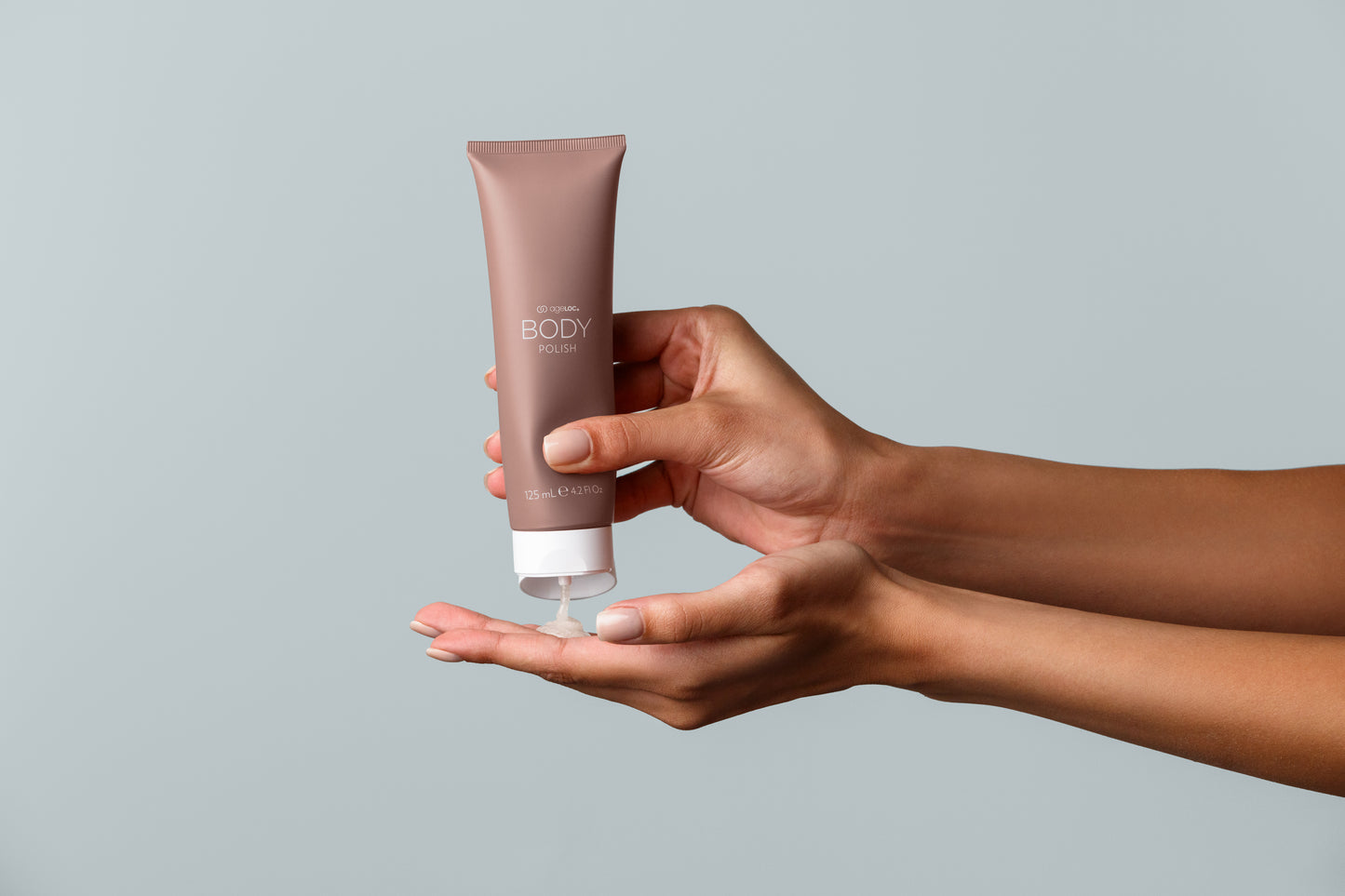 ageLOC Body Polish