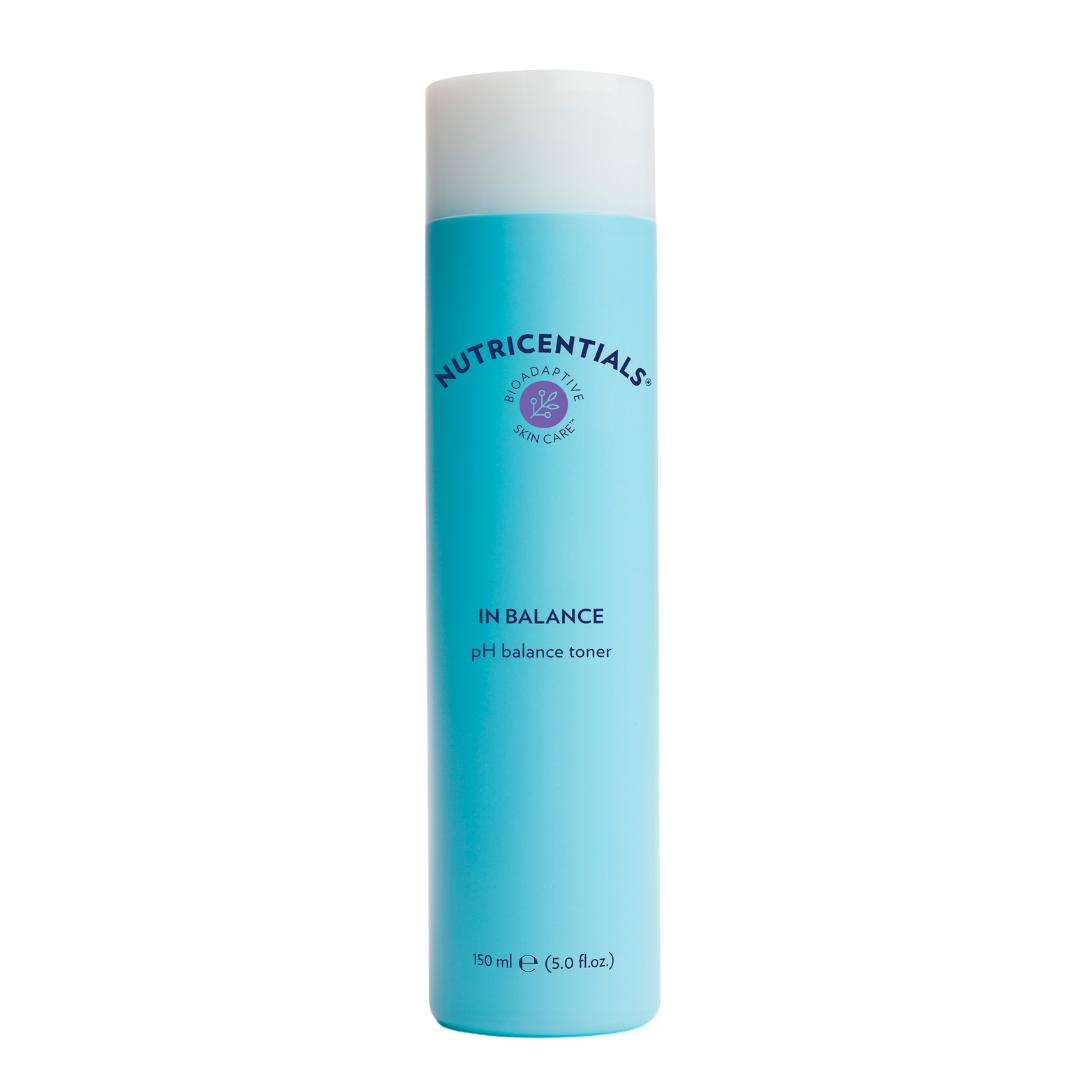 In Balance pH Balance Toner