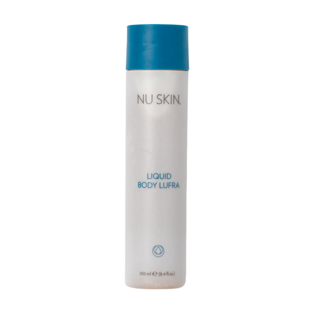 Liquid Body Lufra
