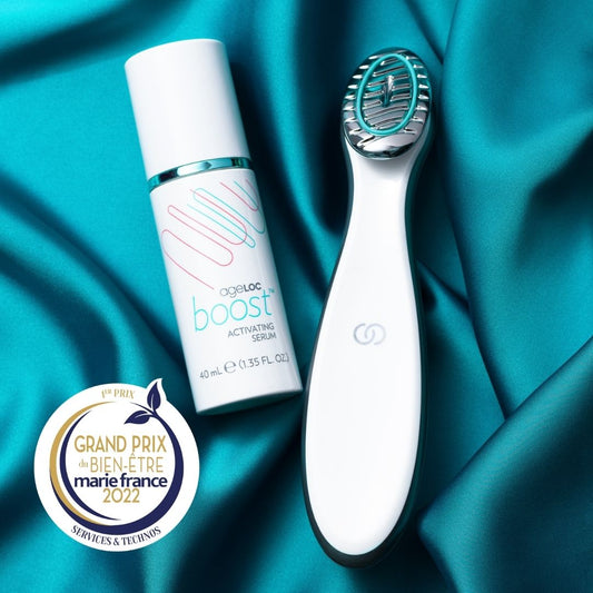 ageLOC Boost-systeem