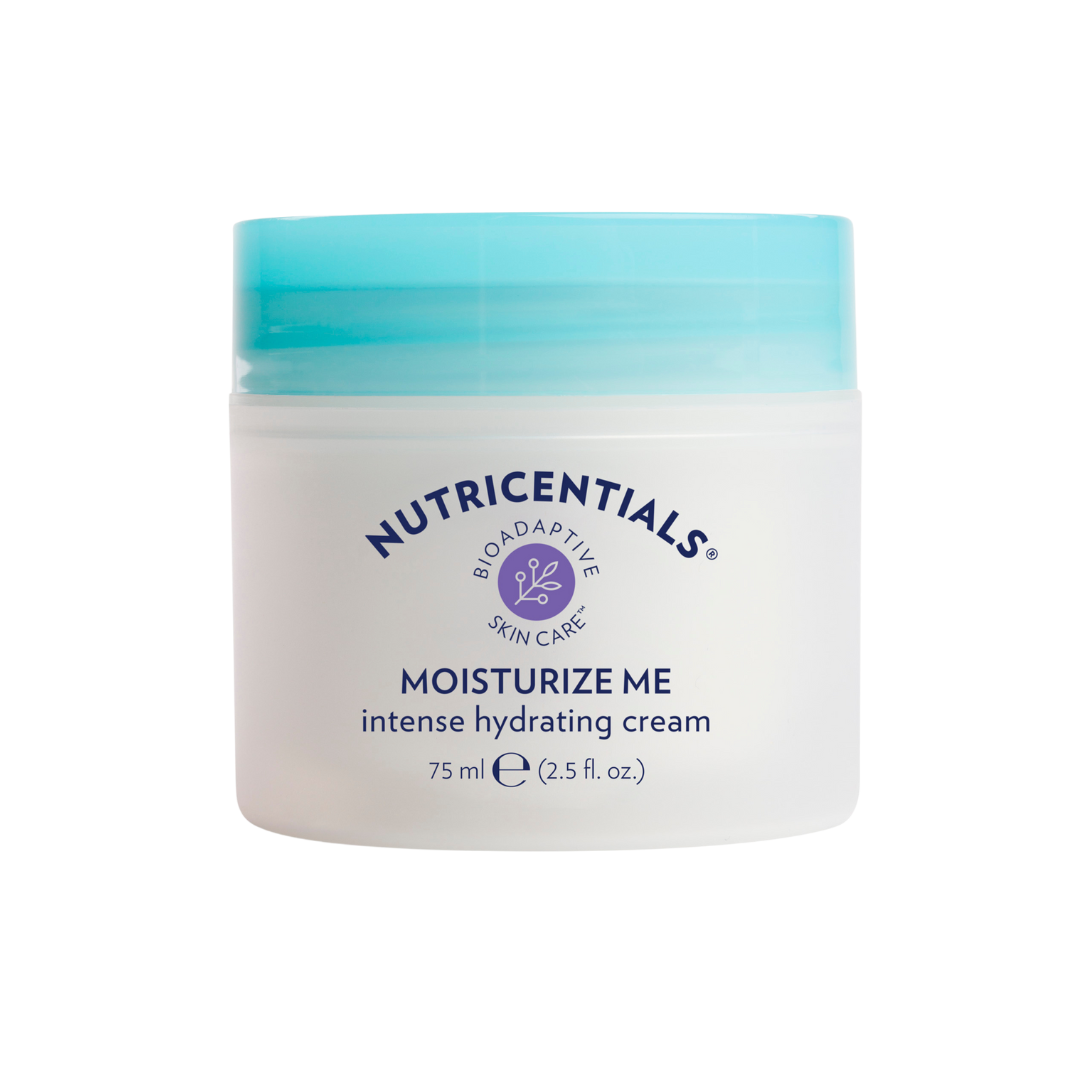 Moisturize Me Intense Hydrating Cream