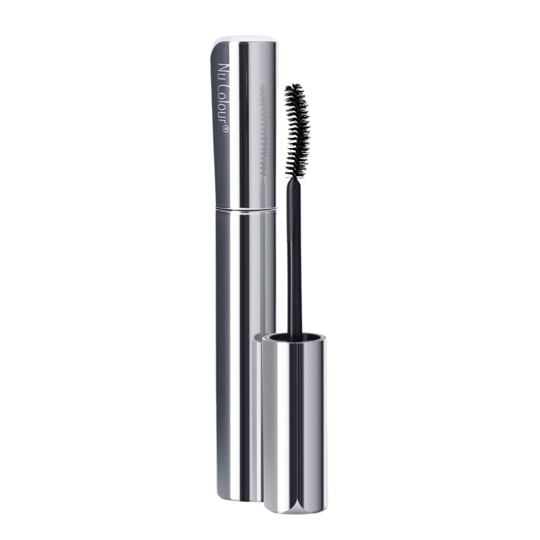 Nu Colour Curling Mascara - Black