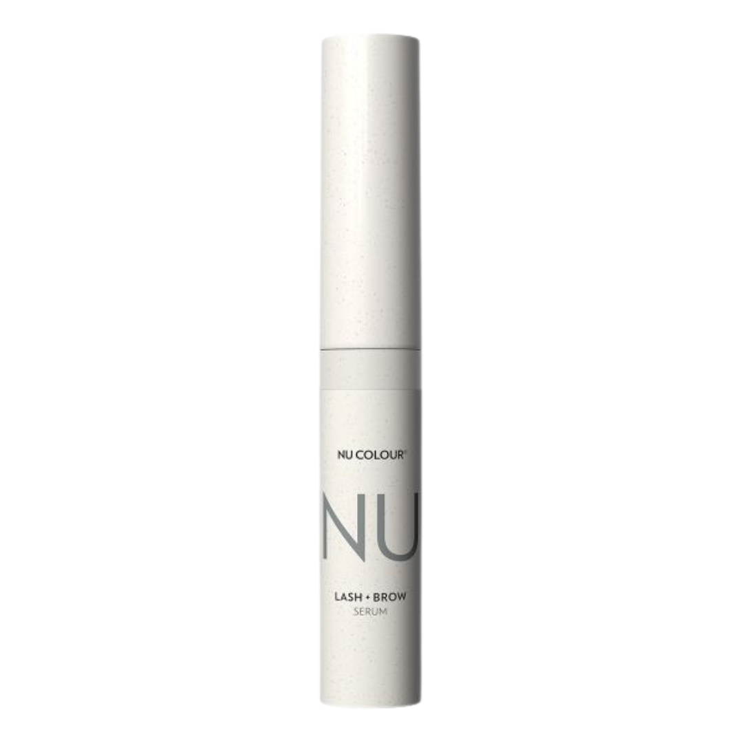 Nu Colour Lash + Brow Serum