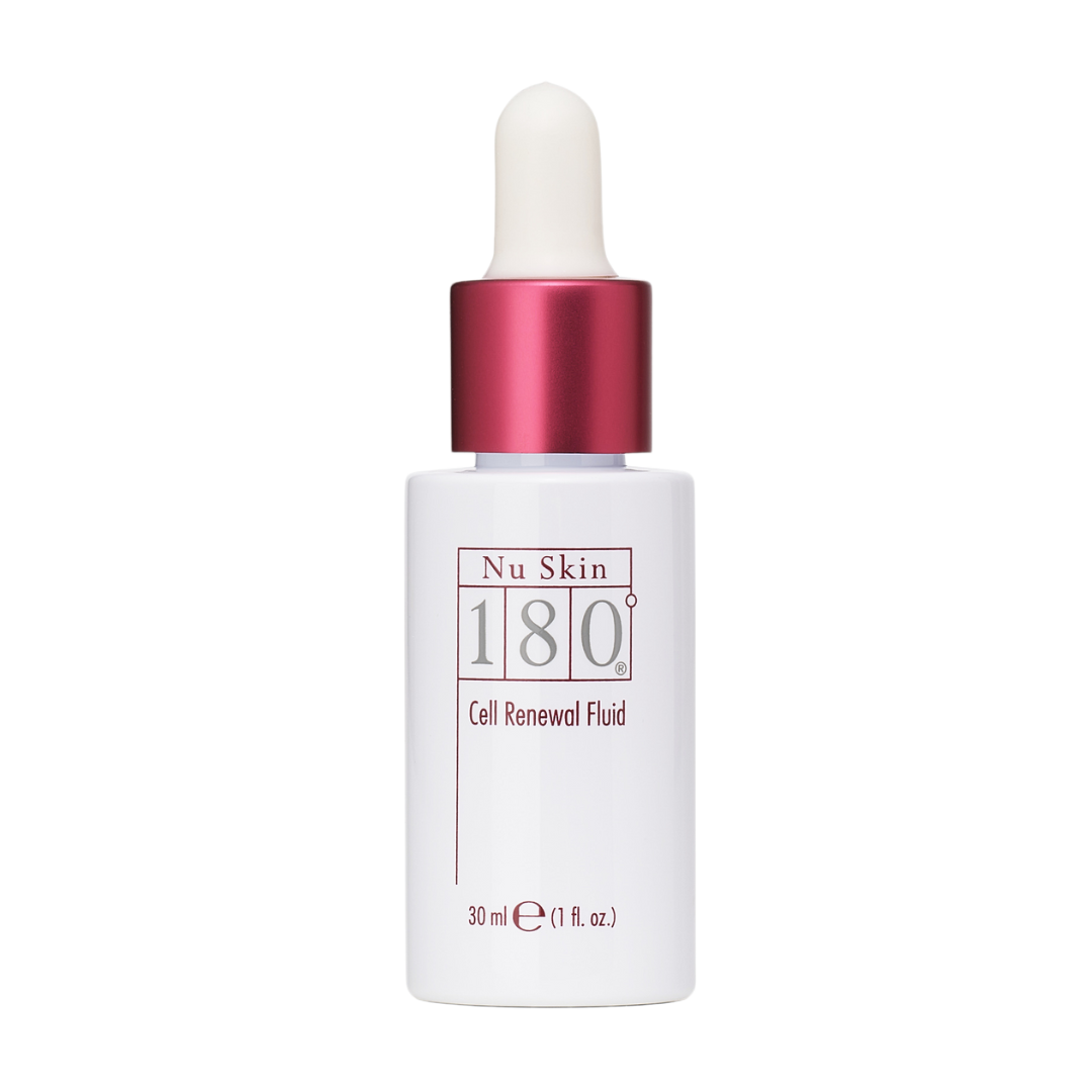 Nu Skin 180º Cell Renewal Fluid