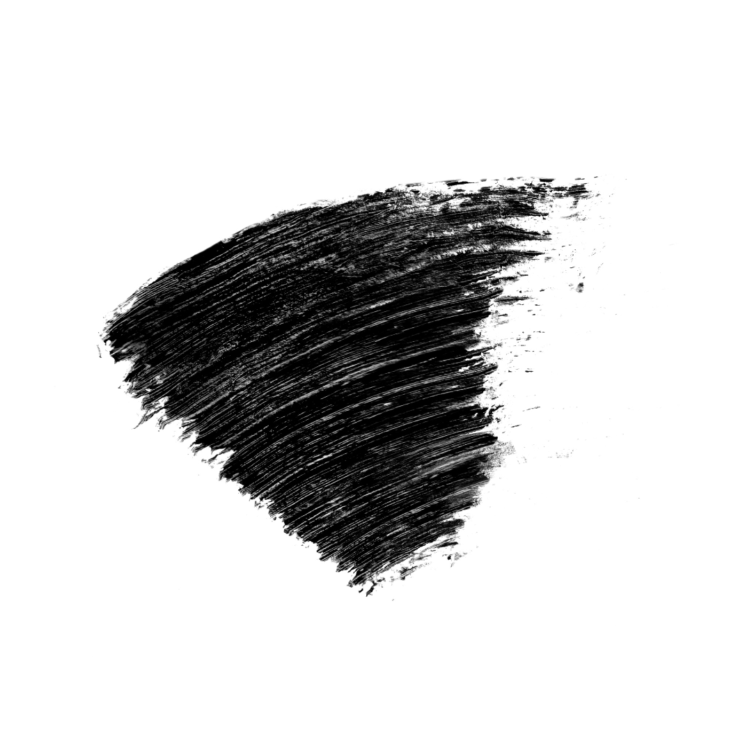 Nu Colour Curling Mascara - Black