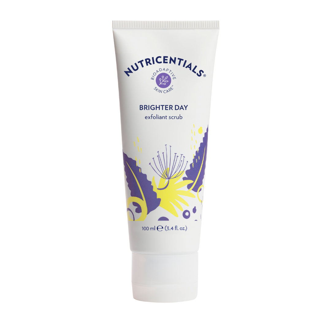 Nutricentials Brighter Day Exfoliant Scrub