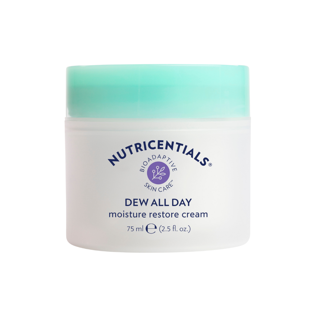 Nutricentials Dew All Day Moisture Restore Cream