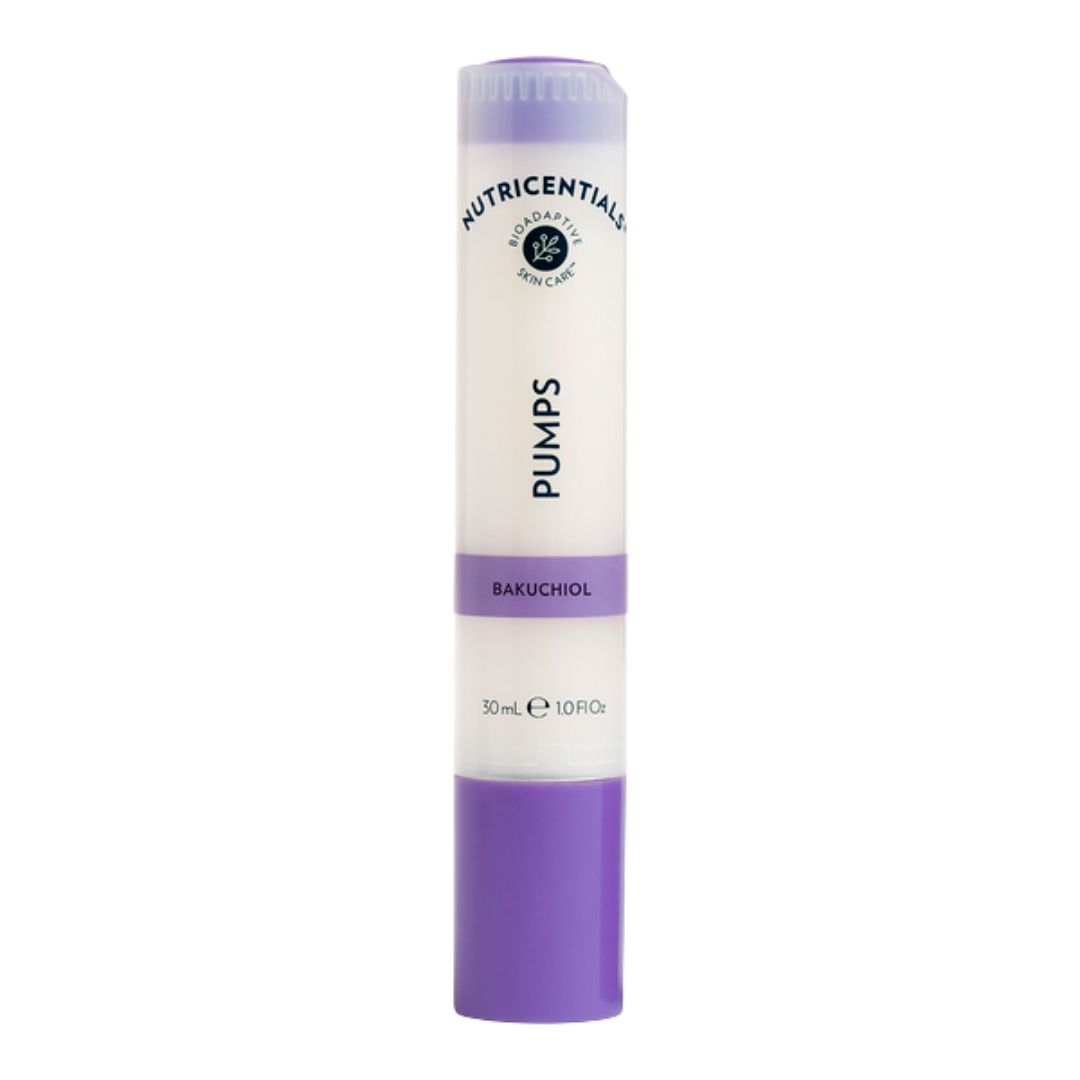 Nutricentials Bakuchiol Pump