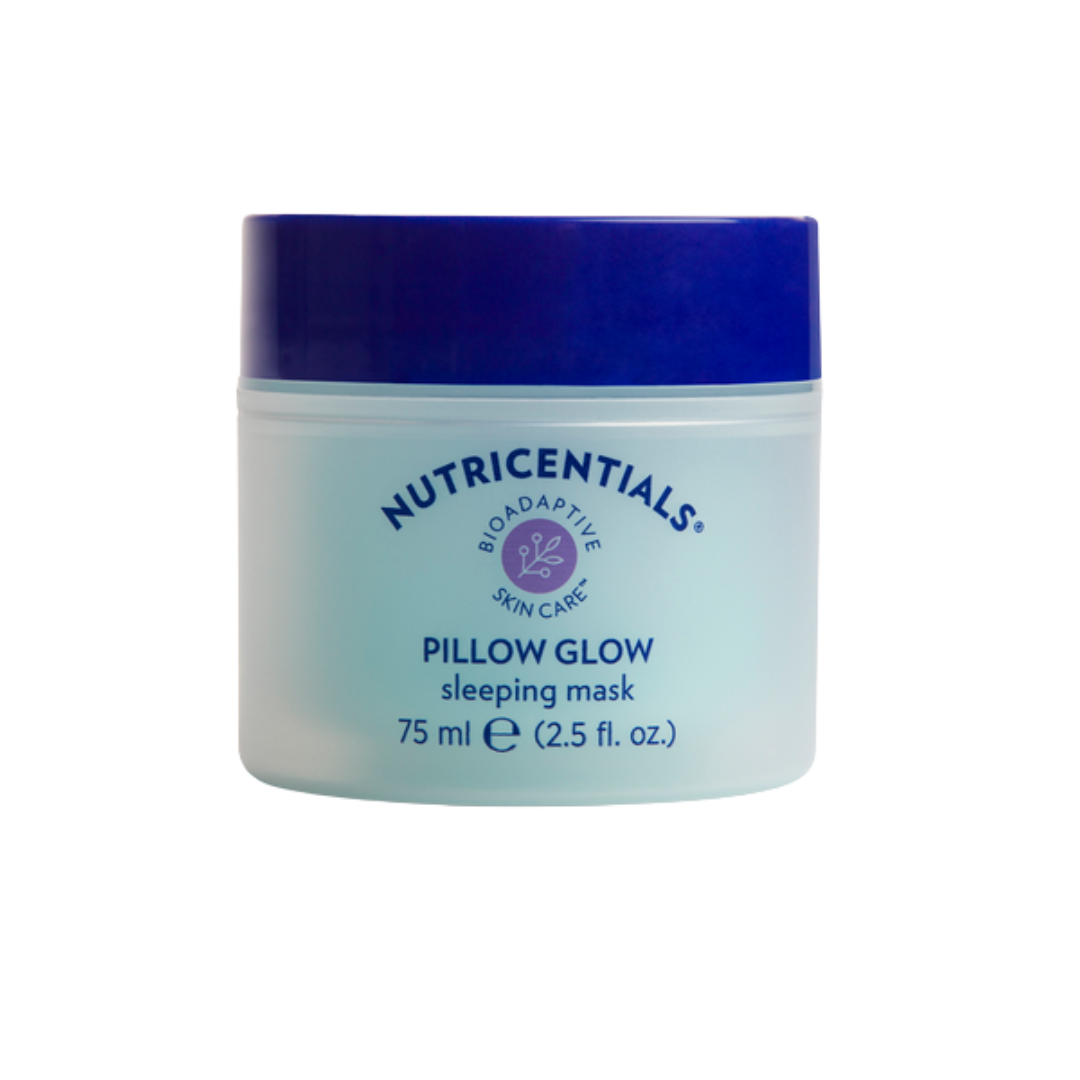 Nutricentials Pillow Glow Sleeping Mask