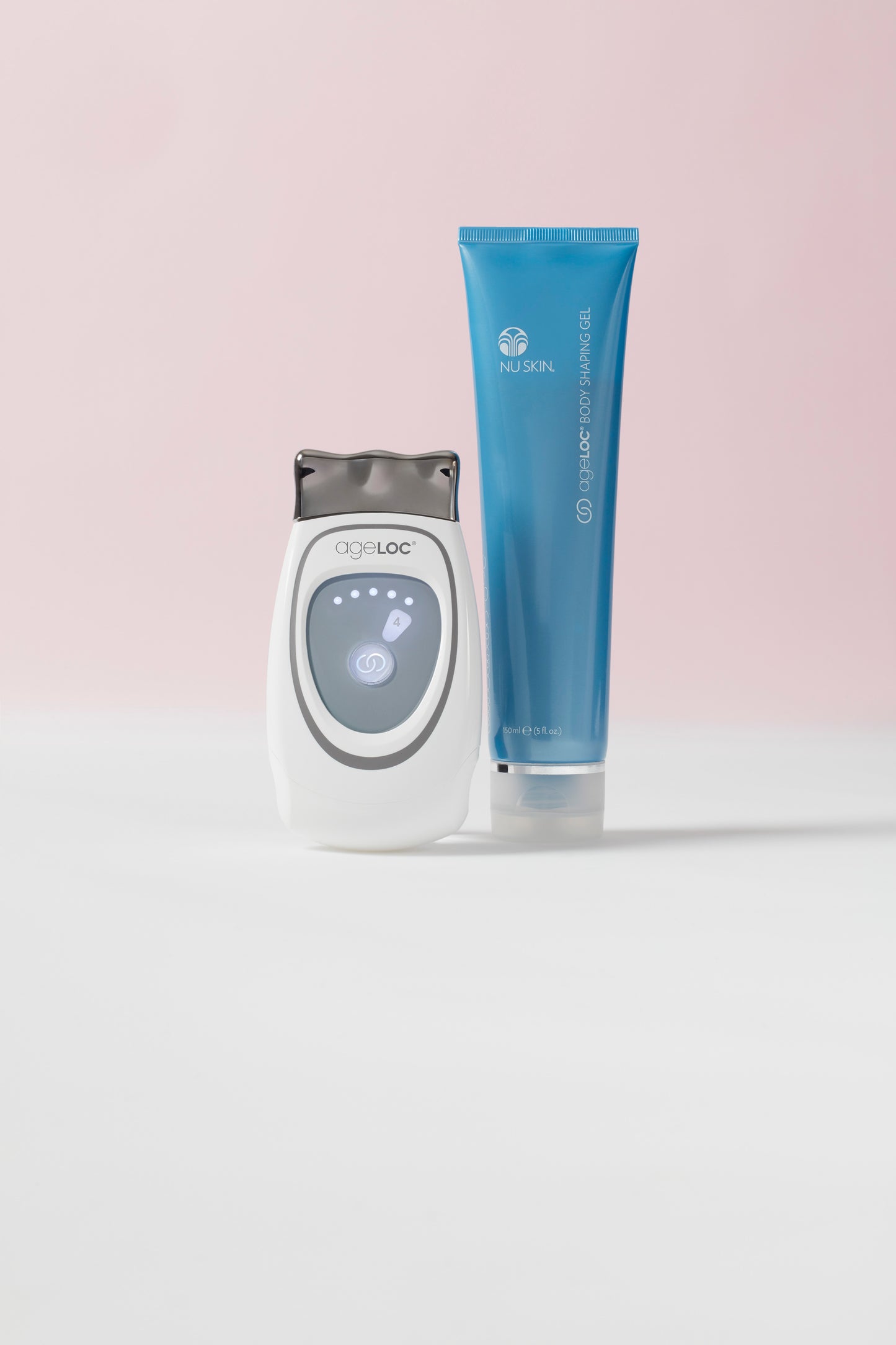 ageLOC Body Shaping Gel