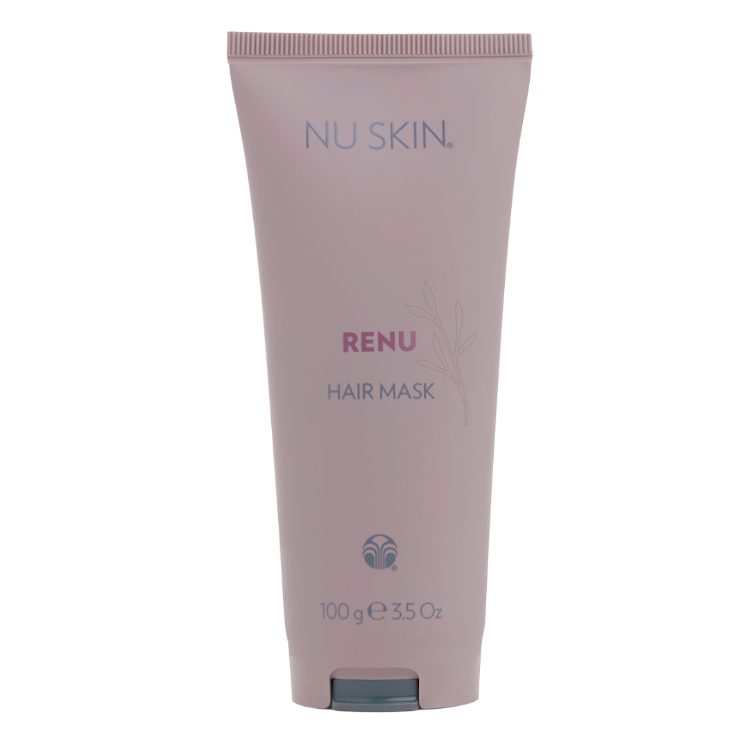 Hair Mask