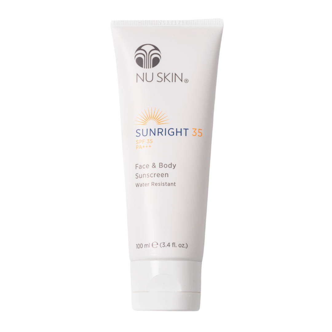 Sunright 35