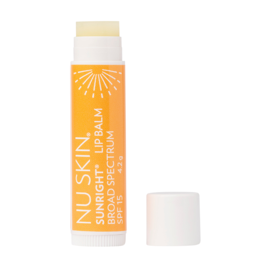 Sunright Lip Balm 15
