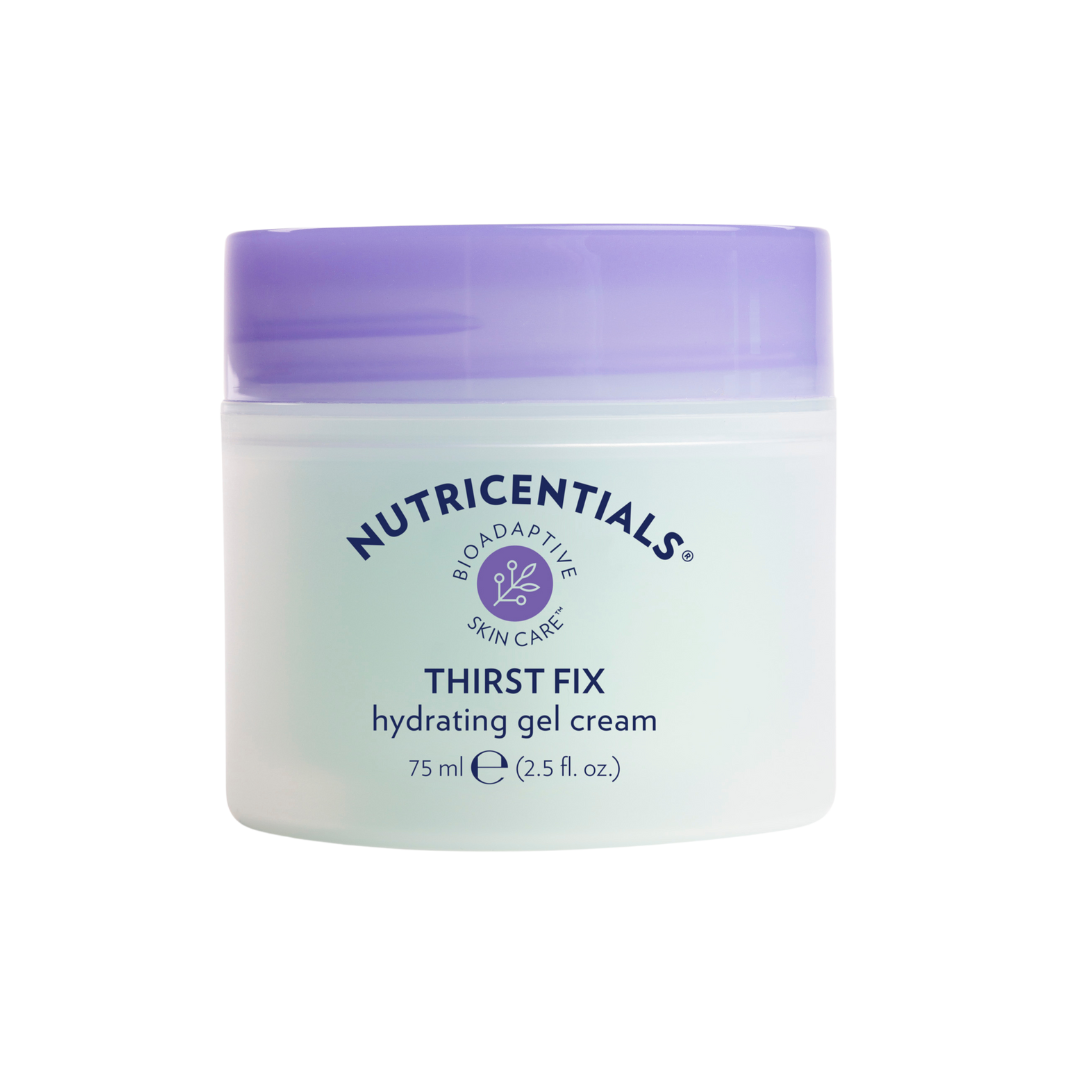 Thirst Fix Hydrating Gel Cream