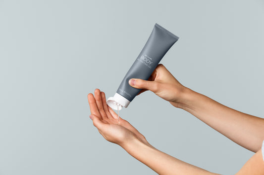 ageLOC Body Activating Gel