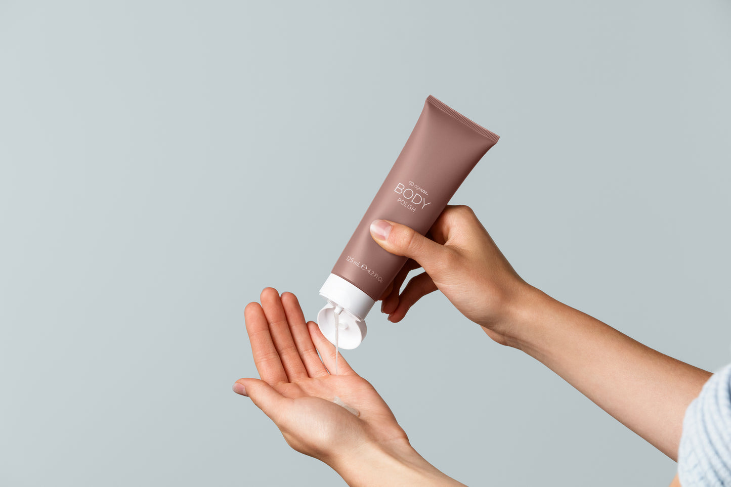 ageLOC Body Polish