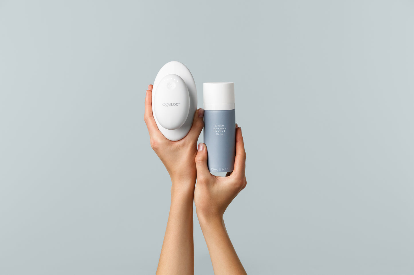 ageLOC WellSpa iO Revitalise Routine Bundle