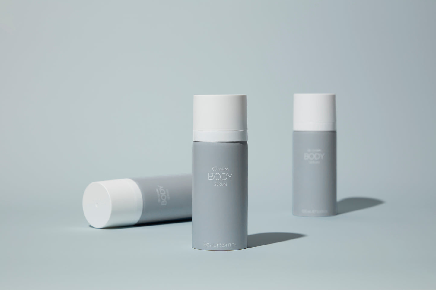 ageLOC Body Serum