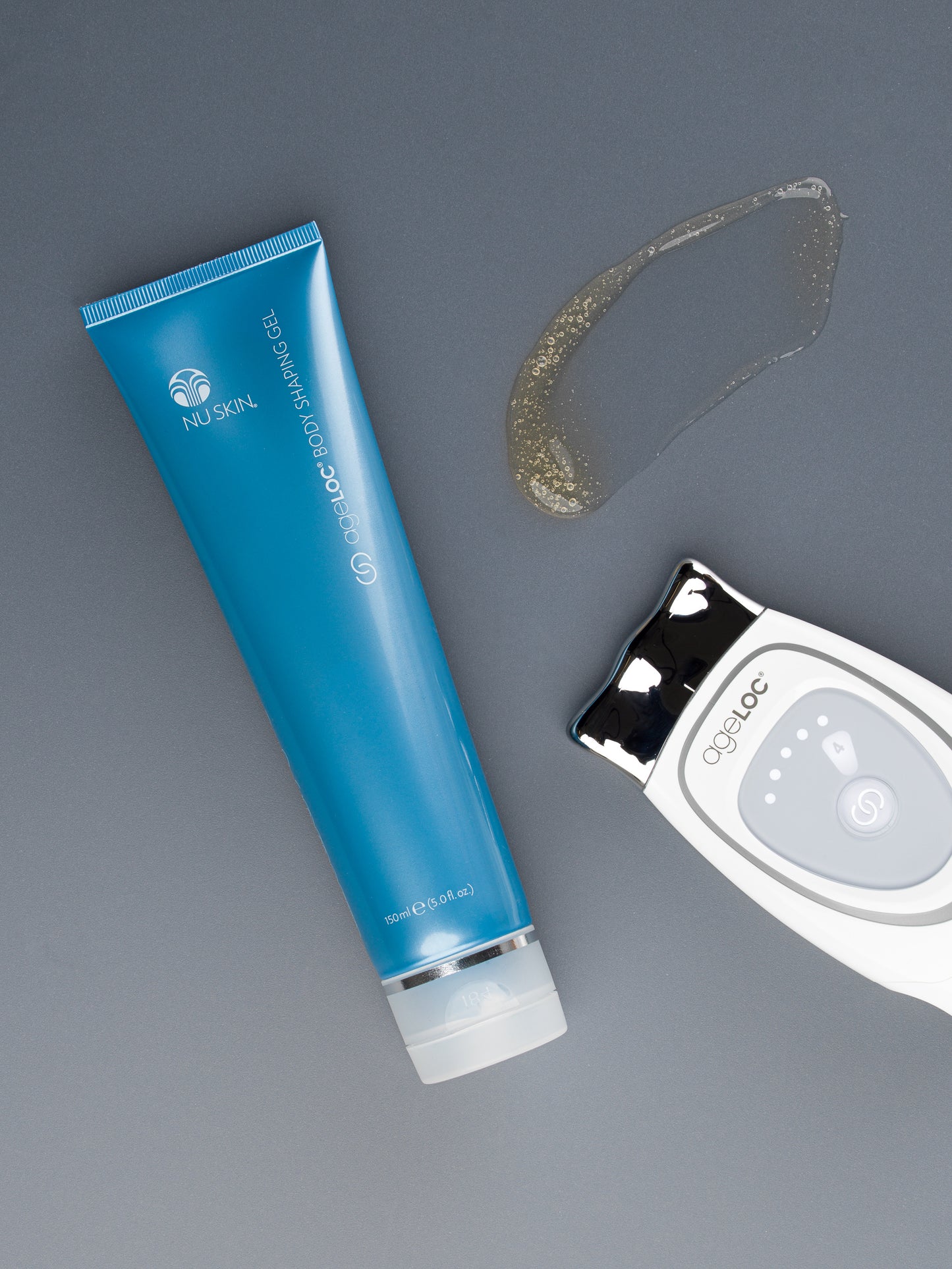 ageLOC Body Shaping Gel