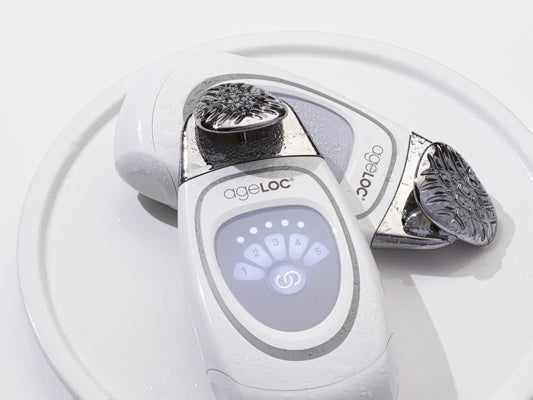 Galvanic Spa Face Conductor