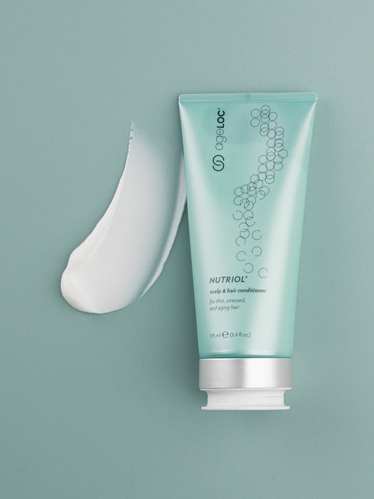 ageLOC Nutriol Scalp and Hair Conditioner