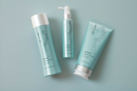 ageLOC Nutriol Scalp & Hair System