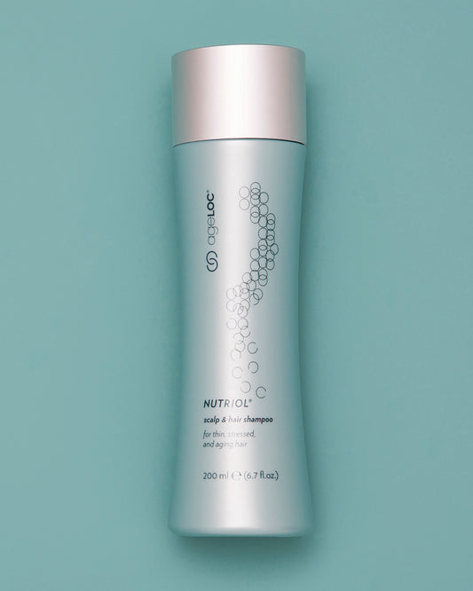 ageLOC Nutriol Scalp & Hair Shampoo