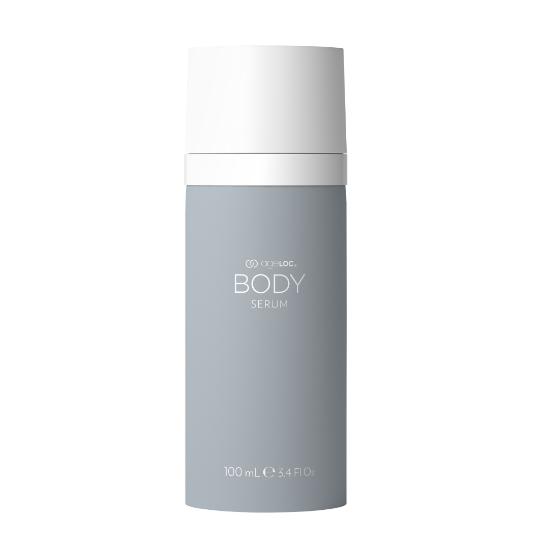 ageLOC Body Serum