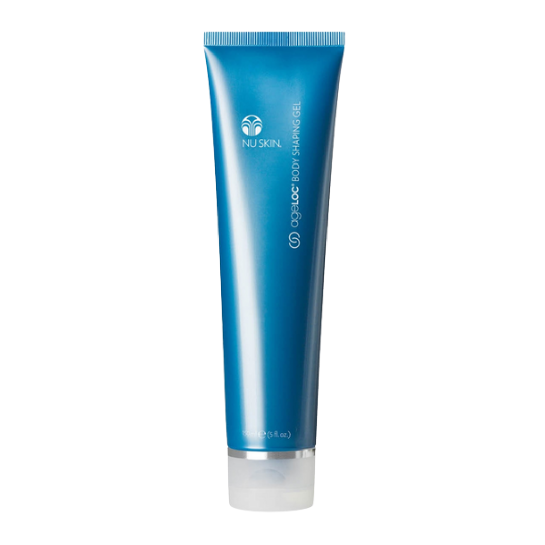 ageLOC Body Shaping Gel