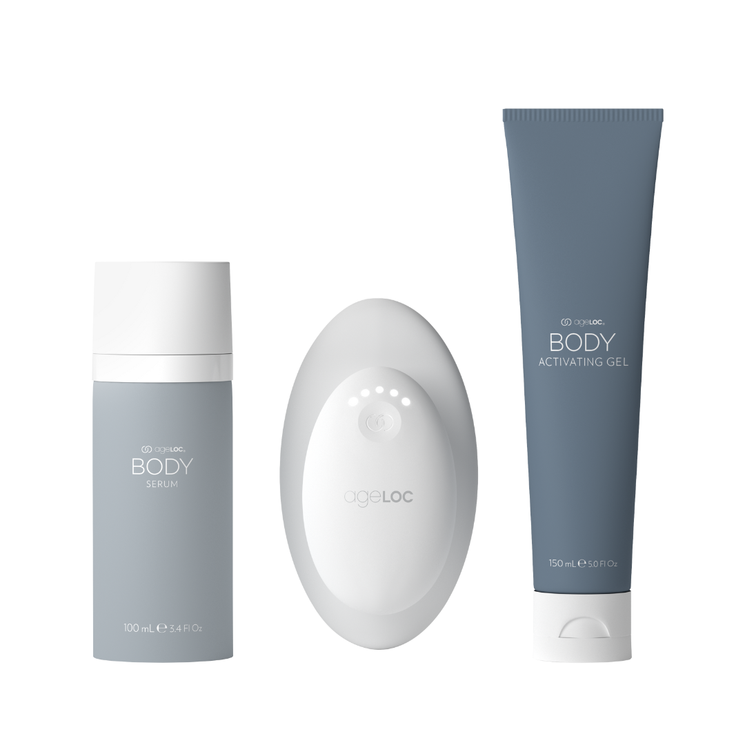 ageLOC WellSpa iO Essential-systeem