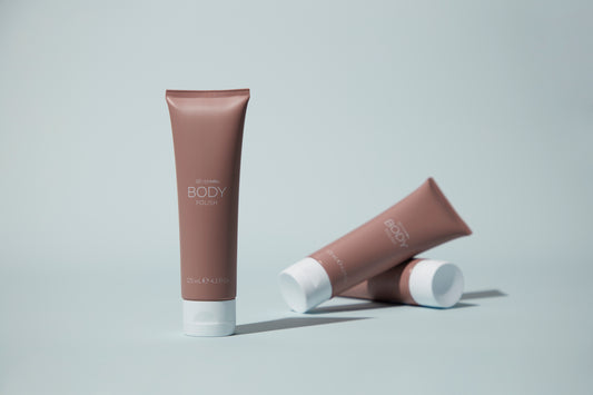 ageLOC Body Polish
