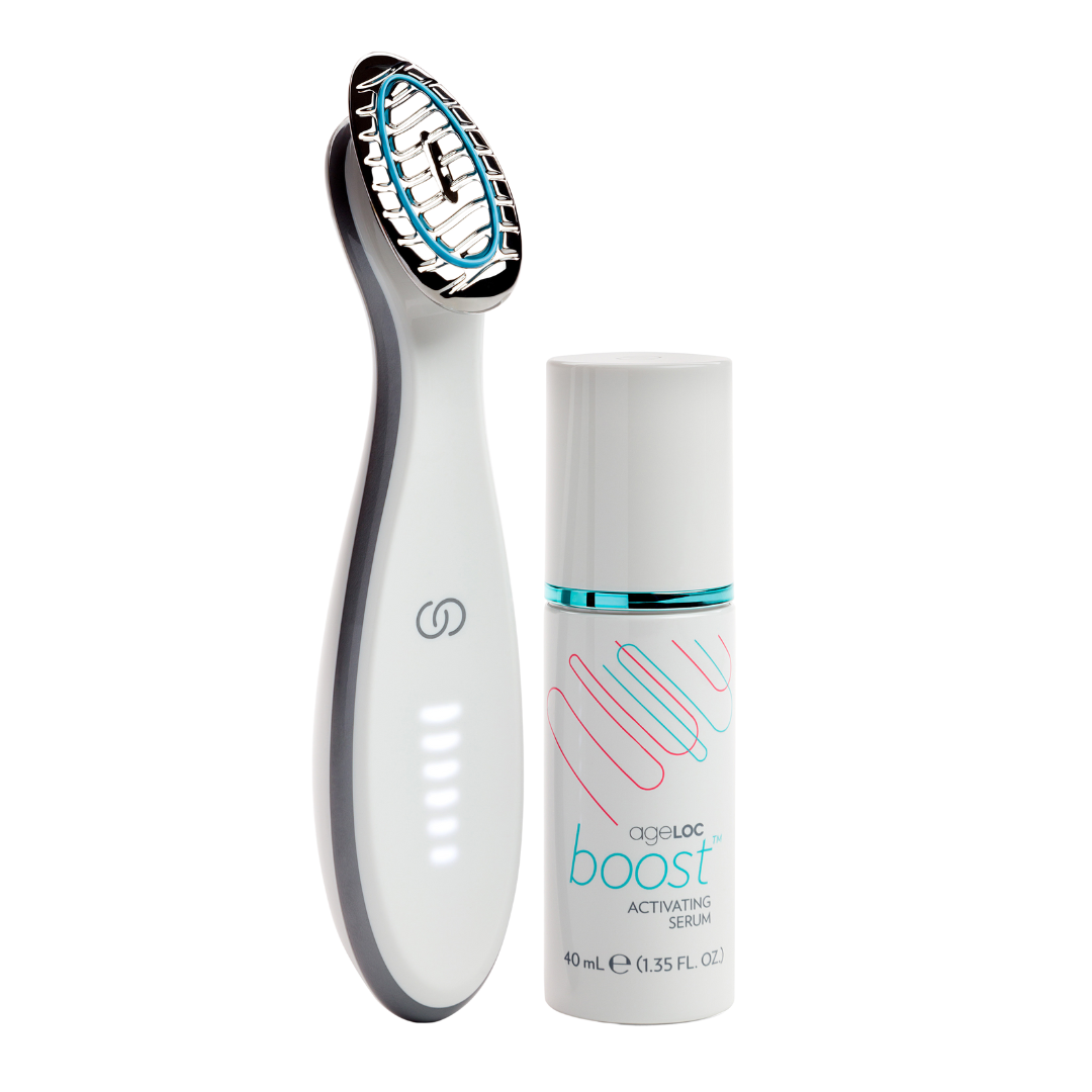 ageLOC Boost-systeem