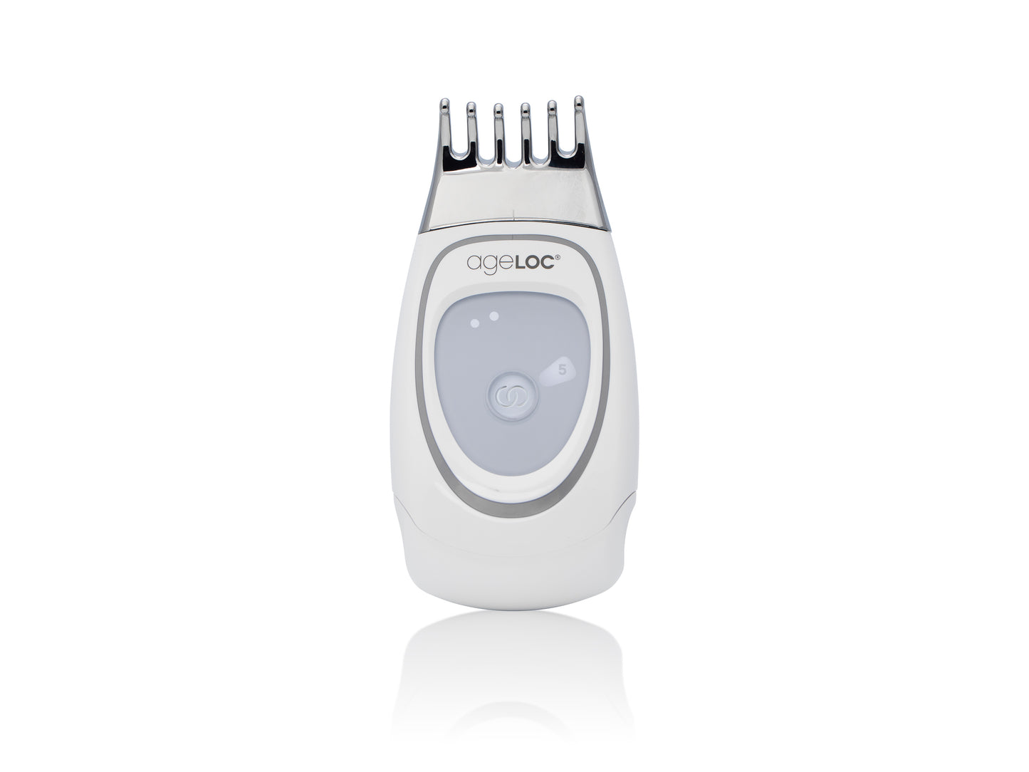 Galvanic Spa Scalp Conductor