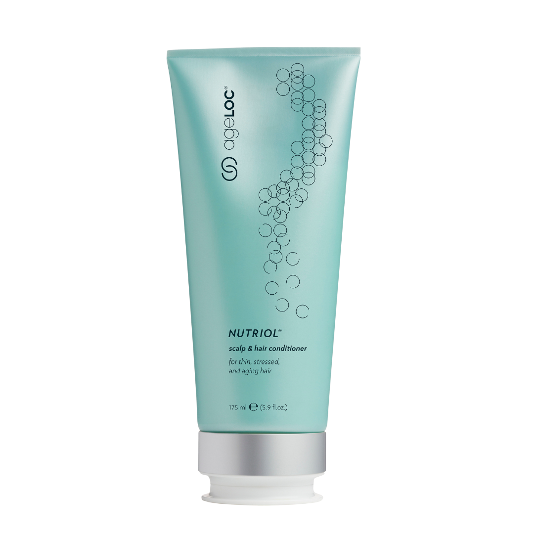 ageLOC Nutriol Scalp and Hair Conditioner