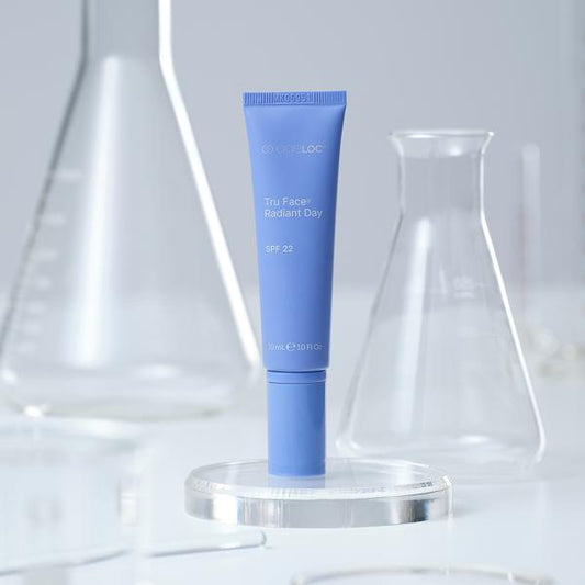 ageLOC Tru Face Radiant Day