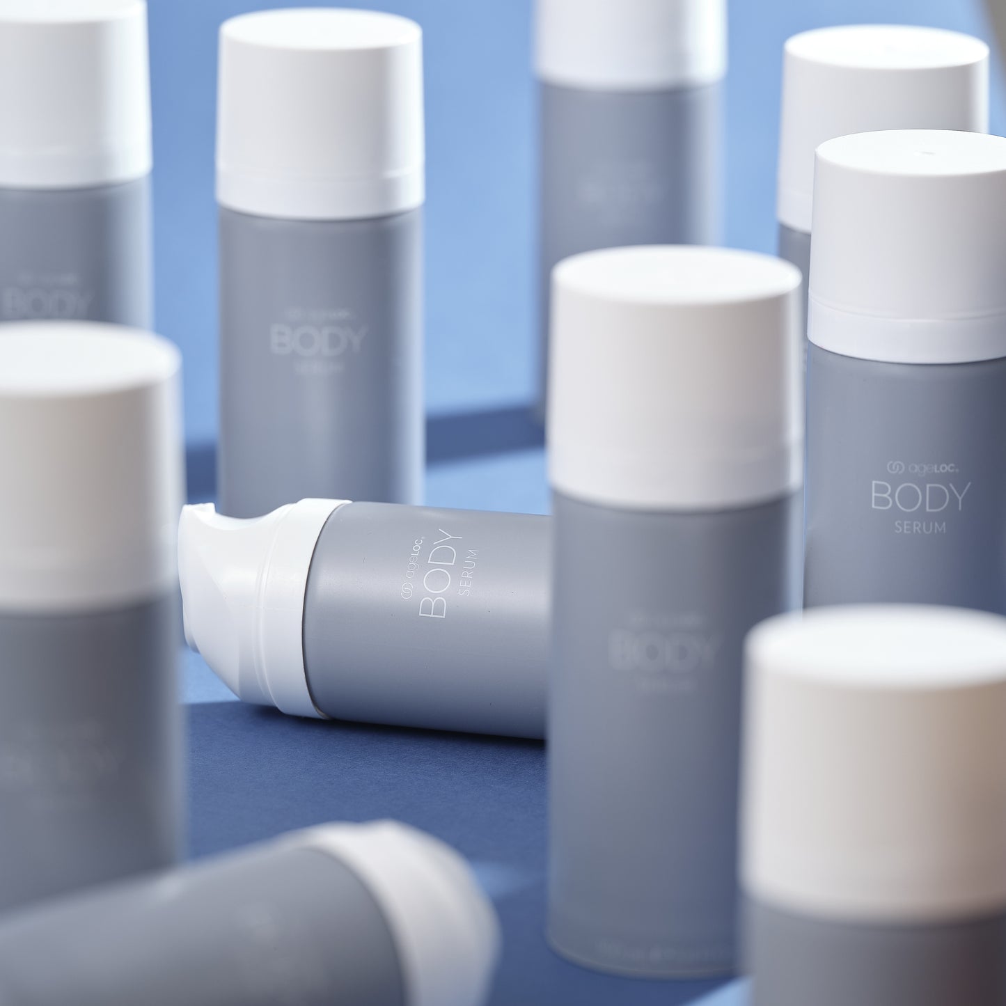 ageLOC WellSpa iO Revitalise Routine Bundle