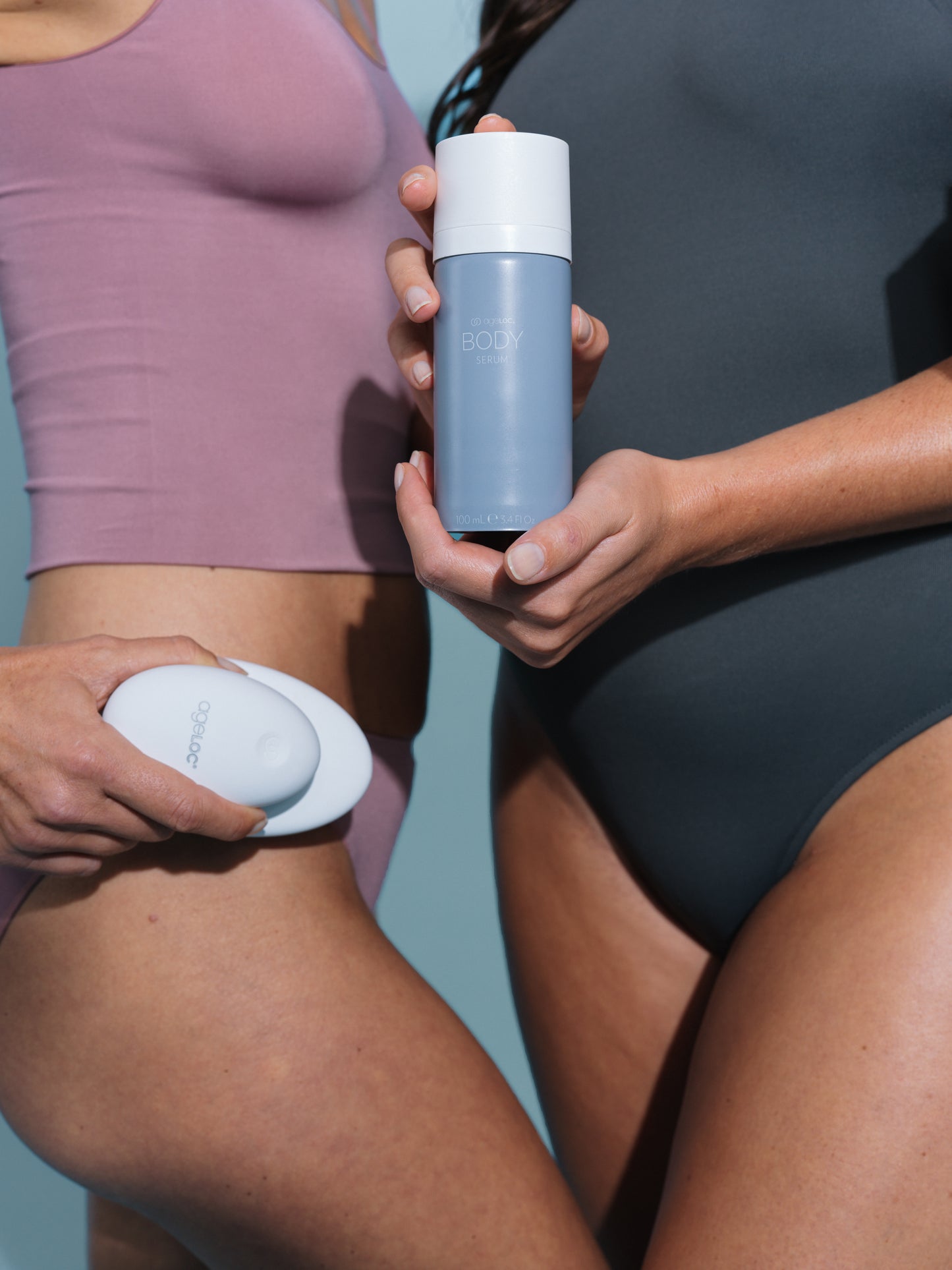 ageLOC WellSpa iO Revitalise Routine Bundle